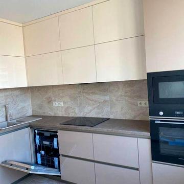 Двухкомнатная квартира в жемчужине ЖК Кадорр 56