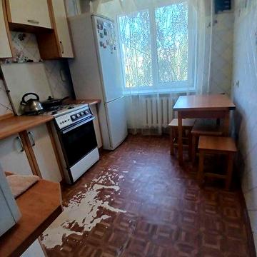 Долгосрочная аренда трехкомнатной квартиры на Чумаченко, 34