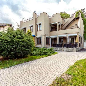 Бориспільський