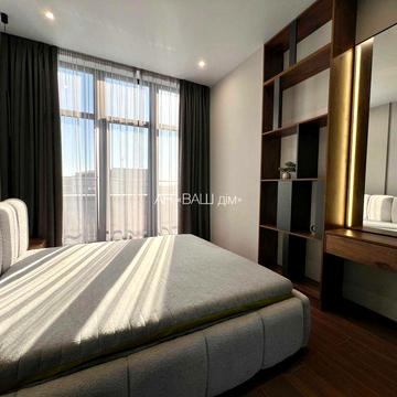 ПРОДАЖ 2-кім, вул. Мазепи, власна ТЕРАСА! поруч ЖК ПАРУС, 1хв до ОЗЕРА ЖК Park Residence