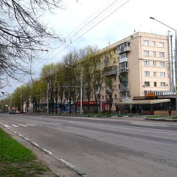1-к кв пр. Науки б.39 Метро 23 серпня