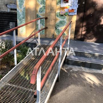 улица Генерала Бочарова, 23, Котовского, Пересыпский, Одесса, Одесская 43000.0 USD