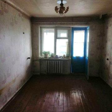 Однокомнатная квартира (32 кв. м.), Панютино