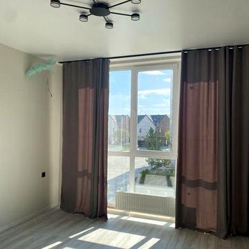 Без комісії! Продаж 1-кім квартири з ремонтом, ЖК Санвіль парк ЖК Sanville park