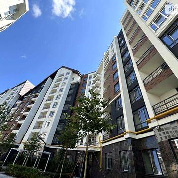 Продаж 1к Квартира Ольги Кобилянської (Достоєвського) вулиця ЖК Синергия Сити