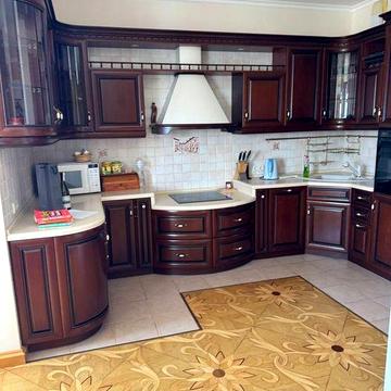 Продаж квартири Кловський узвіз 5
