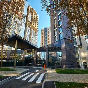 Найкраща ! Park Avenue VIP Деміївська вулиця 120 м2 Київ Голосіївський ЖК Park Avenue VIP