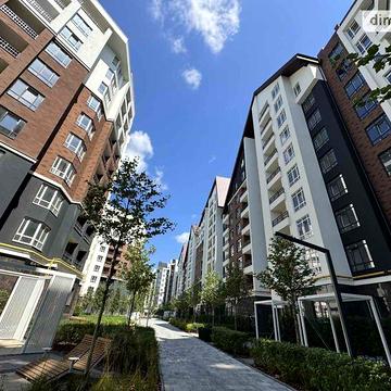 Продаж 2к Квартира Ольги Кобилянської (Достоєвського) вулиця ЖК Синергия Сити