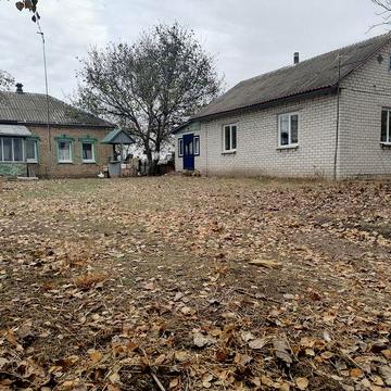 Продам дом с участком, 2 дома на участке