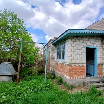 Цегляний будинок в с.Медвідка, в 14 км. від Вінниці