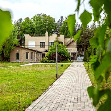 гончарівська