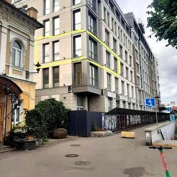 Продаж 2 кімнатної видової квартири на Подолі Без%/ 75 м2 ЖК Illinsky House