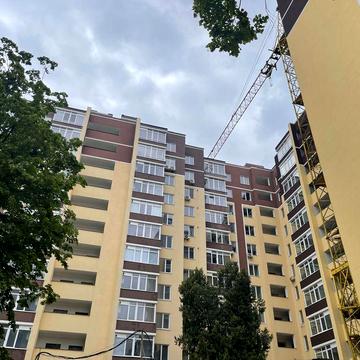 2 кім.квартира 71 кв.м. Панчішна фабрика ЖК Полісся-2 ЖК Полісся 2