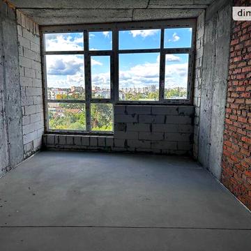 Продаж 1к Квартира Ольги Кобилянської (Достоєвського) вулиця ЖК Синергия Сити