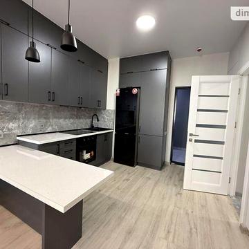 Продаж 1к Квартира Генуезька вулиця ЖК Эллада