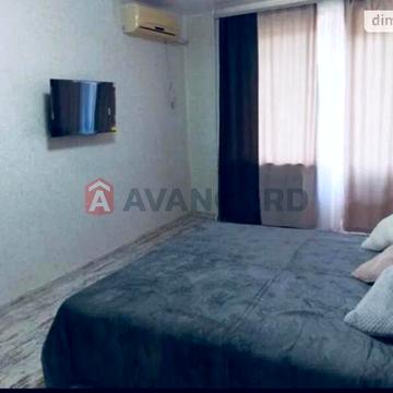 Продаж 1к Квартира Перемоги вулиця