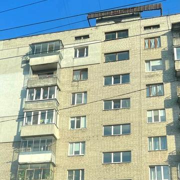 Любінська вул., 98