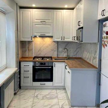 Продам 3к квартиру на Тополь-1. Ремонт. Заходи и живи.