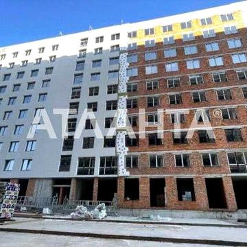 1-кімнатна квартира. Франківський район. ЖК Apart Hall