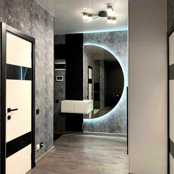 Продаж євро двокімнатна квартира в ЖК Plaza Kvartal, Чабани,Покровська