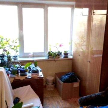 Продам 3кв. біля метро Дарниця по вул. Соловяненка 11