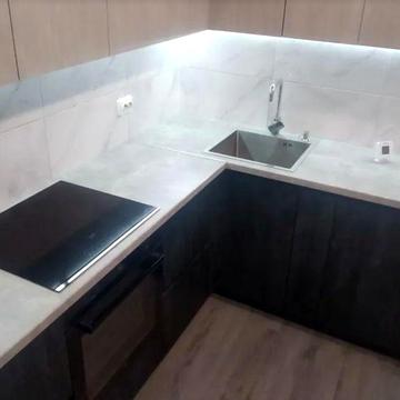 Продаж 1к квартири 39 кв. м на просп. Бандери Степана
