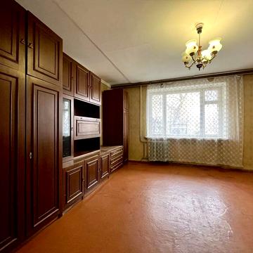 Простора 4-к квартира на бульварі Шевченка, р-н Сєдова