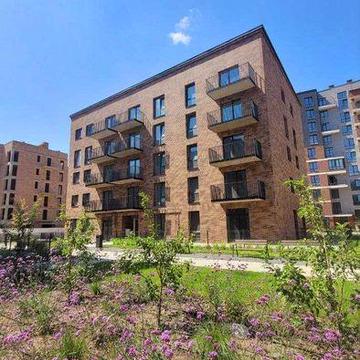 Продаж 2кім квартири в житловому комплексі "Wawel" ЖК&quot;Wawel&quot;