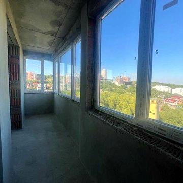 Продаж 2-кімнатної квартири в новобудові, вул. Очеретяна