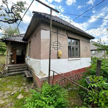 Продаж будинку 20 км.від Ужгороду с.Нижнє Солотвино