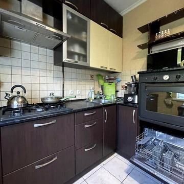Довгострокова оренда 2к Квартира Котляревського вулиця