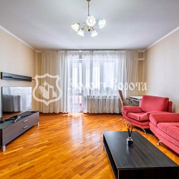 Миколи Голего вул. (Лебедєва-Кумача), 5