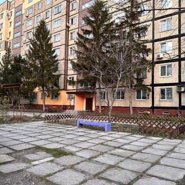 Аренда. 1к. Однушка. Победа. Героев 25