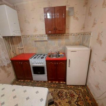 Здам 1кімн Попова з індивідуальним опаленням