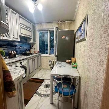 Продаж 2к Квартира Євгена Танцюри (Генерала Петрова) вулиця