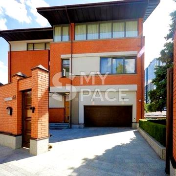 Печерськ Центр Бот Сад Царське Село 575 м2 6 соток ділянка