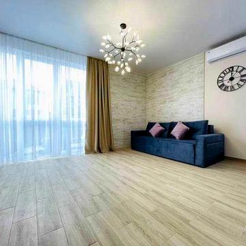 В продаже 3х-этажный таунхаус в Совиньон 3