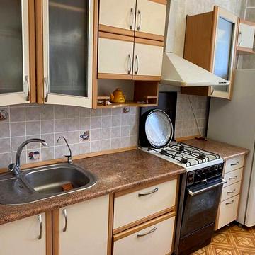 Продажа 4х к.кв Пр.Богоявленский 327 8/9 35000$