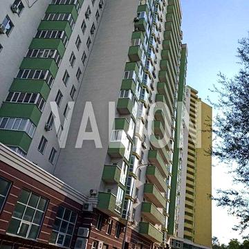 Продаж  дворівневого 3 – к пентхаусу, вул. Герцена 35 ЖК Герцен Парк. ЖК Герцен Парк