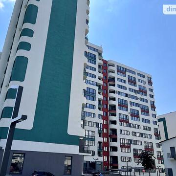 Продаж 1к Квартира Трускавецька вулиця
