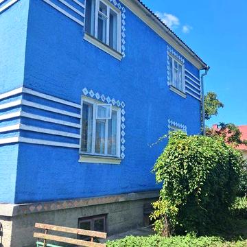 Продам двоповерховий будинок