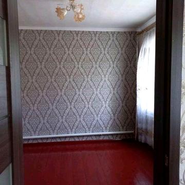 Продам квартиру.