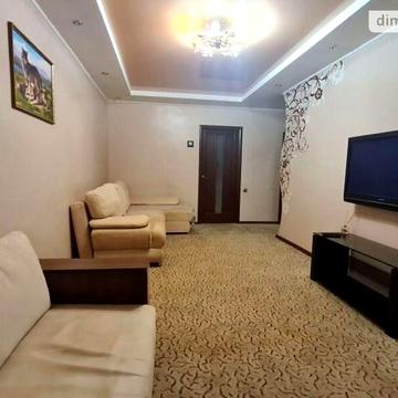 Довгострокова оренда 1к Квартира Зоряний бульвар ЖК Грани