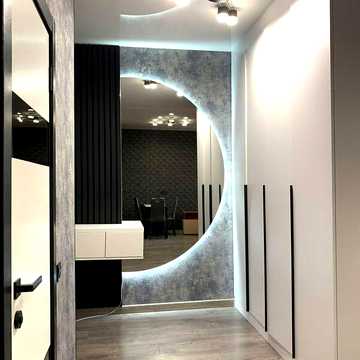 Продаж 1к Квартира Покровська (Кірова) вулиця ЖК Plaza Kvartal