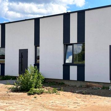 Продаж 1 поверхового ТаунХауса 67 м2 2 кімнати Тяжилів ТОП локація