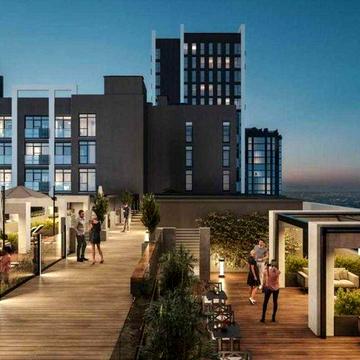 Офіційно відділ продажу Продаж 1 кімнатноЇ квартири ЖК Nordica 55м2 ЖК Nordica Residence