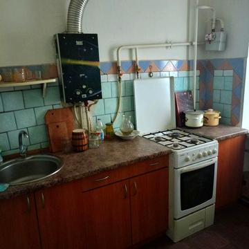 Продаж 2х кімнатної квартири Космонавтів