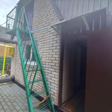 Здам в оренду времянку для хлопця, тяжилів