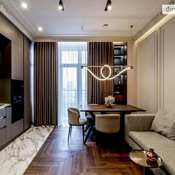 Продаж 1к Квартира Моссаковського Володимира вулиця ЖК iQ-House