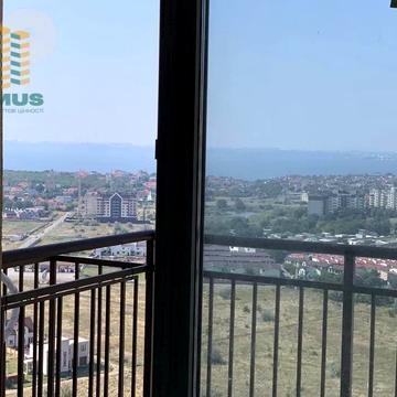 Продам 1к комн в ЖК 59 Жемчужина! Дом сдан! Сахарова! Море! ЖК «Пятьдесят девятая жемчужина»